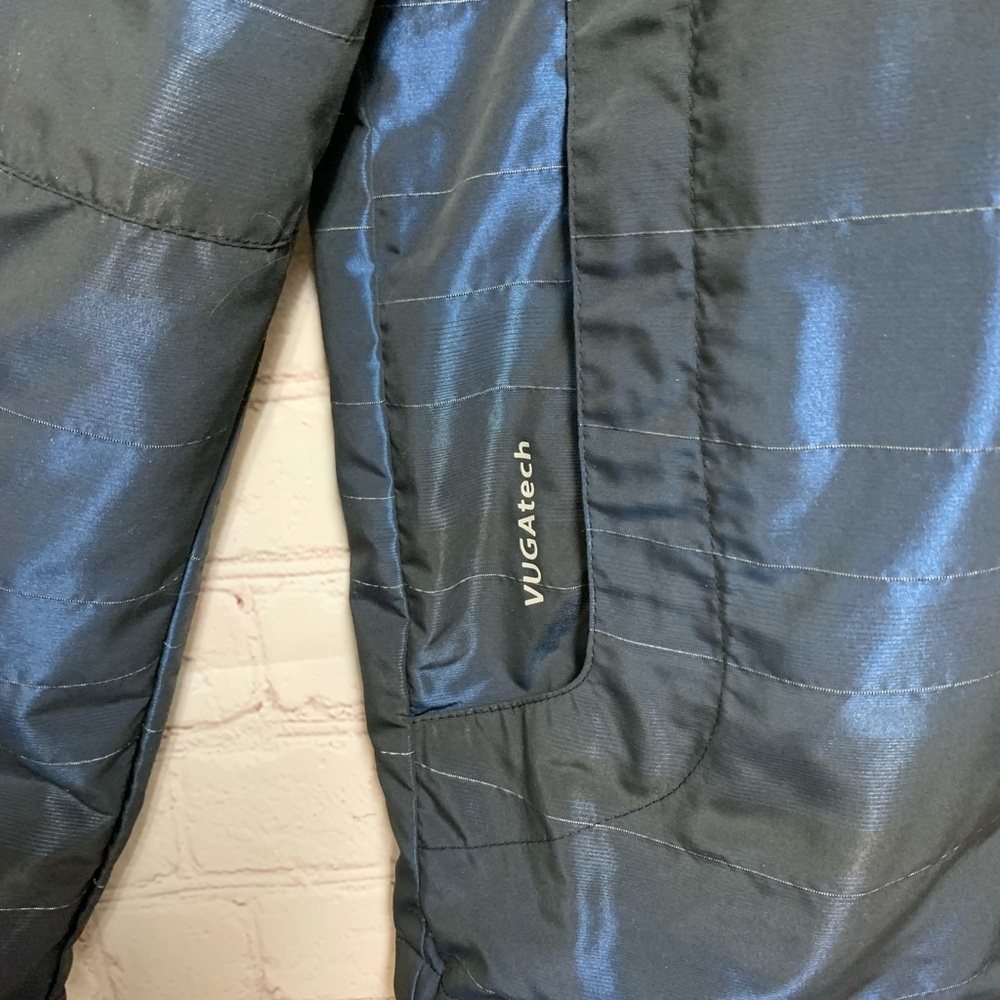 NWOT Vuga Tech Golf Jacket Size XL - Picture 4 of 10